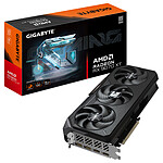 Gigabyte Radeon RX 9070 XT GAMING OC 16G .