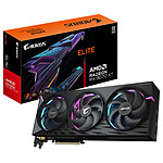 Gigabyte AORUS Radeon RX 9070 XT ELITE 16G .