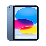 Apple iPad (2025) 512 Go Wi-Fi + Cellular Bleu