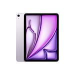 Apple iPad Air M3 11 pouces (2025) Wi-Fi + Cellular 1 To Mauve