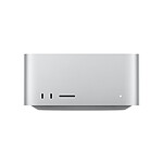 Apple Mac Studio M3 Ultra 96Go/4To (MU973FN/A-CPU32-GPU80-4TB)