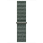 Apple Boucle Sport Sage 46 mm - One size fits all