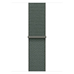 Apple Boucle Sport Sage 42 mm - One size fits all