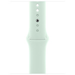 Apple Bracelet Sport Aigue-Marine 40 mm - M/L