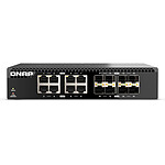 QNAP QSW-3216R-8S8T