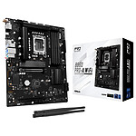 ASRock B860 PRO-A WiFi .