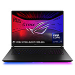 ASUS ROG STRIX SCAR 18 G835LWG-DRTQ294W ASUS ROG STRIX SCAR 18 G835LWG-DRTQ294W