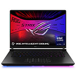 ASUS ROG STRIX SCAR 16 G635LX-RW114W