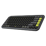 Logitech POP Icon Keys (Graphite)