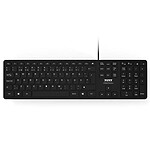 PORT Connect Executive Office USB Keyboard