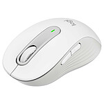 Logitech M650 (White).