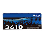 Brother TN-3610 (Noir)