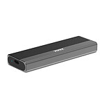 PORT Connect SSD Enclosure M.2 NWMe