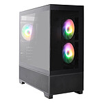 LDLC PC11 Bazooka RGB Seven-Ti