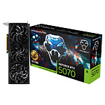 Gainward GeForce RTX 5070 Python III OC