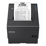 Epson TM-T88VII (152) - Noir