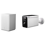 Xiaomi Outdoor Camera BW400 Pro Set