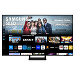 Samsung QLED TQ65Q70D