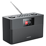 Kenwood CR-ST100S-B - Black.