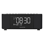 Kenwood CR-ST40DAB - Black.