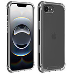 Akashi Coque TPU Angles Renforcés Apple iPhone 16e .