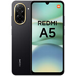 Xiaomi Redmi A5 Nero (4 GB / 128 GB)