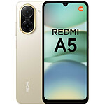 Xiaomi Redmi A5 Or (4 Go / 128 Go)