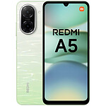 Xiaomi Redmi A5 Vert (4 Go / 128 Go)