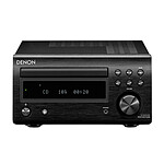 Denon RCD-M41DAB Noir