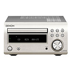 Denon RCD-M41DAB Argent