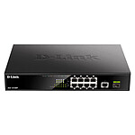 D-Link DGS-1010MP