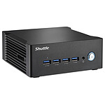 Shuttle XPC nano NA10H7