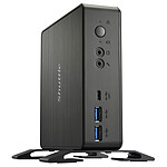 Shuttle XPC nano NC40U7