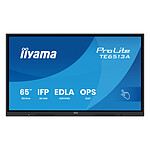 iiyama 65" LED - ProLite TE6513A-B2AG