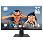 MSI 27" LED - PRO MP275Q