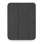 PORT Designs Noumea II Slimclear ECO pour iPad 10.9" (Gen 10) Noir