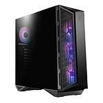 LDLC PC11 Zen-M5 X3D Plus Perfect XT