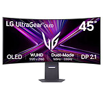 LG 44.5" OLED - UltraGear 45GX950A-B