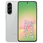 Samsung Galaxy A56 5G Gris (8 Go / 128 Go)