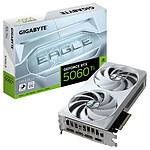 Gigabyte GeForce RTX 5060 Ti EAGLE OC ICE 16G