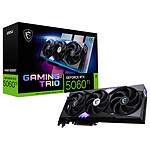 MSI GeForce RTX 5060 Ti 8G GAMING TRIO OC