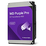 Western Digital WD Purple Pro 26 To