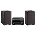 Denon RCD-M41DAB Noir + Davis Acoustics Ariane 1 Noir