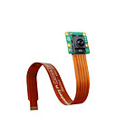 Cámara IA para Raspberry Pi.
