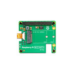Raspberry Pi M.2 HAT+.