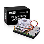 52Pi EP-0215 Ice Tower Pi 5