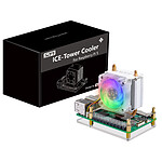 52Pi ZP-0180 Ice Tower Pi 5