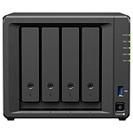 Synology DiskStation DS925+