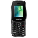 Logicom Posh 405 Noir