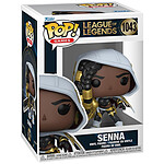 Funko Pop! League of Legends Senna